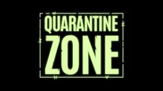 LIVE AKU JADI PETUGAS DI QUARANTINE ZONE THE LAST CHECK DEMO INDONESIA GAMEPLAY