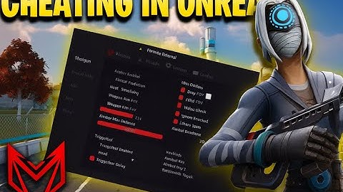 Destroying Kids With disconnect.wtf Fortnite Che4ts