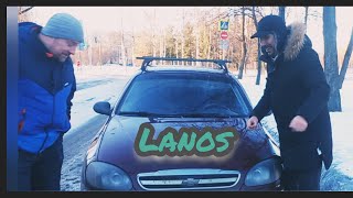 Шевролет Ланос /Chevrolet Lanos 1.5 Народный автомобиль ? Актуальность сегодня. Секонд тест 2024.