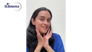 Easy Guide : How to use Alpha Arbutin Serum | St. Botanica