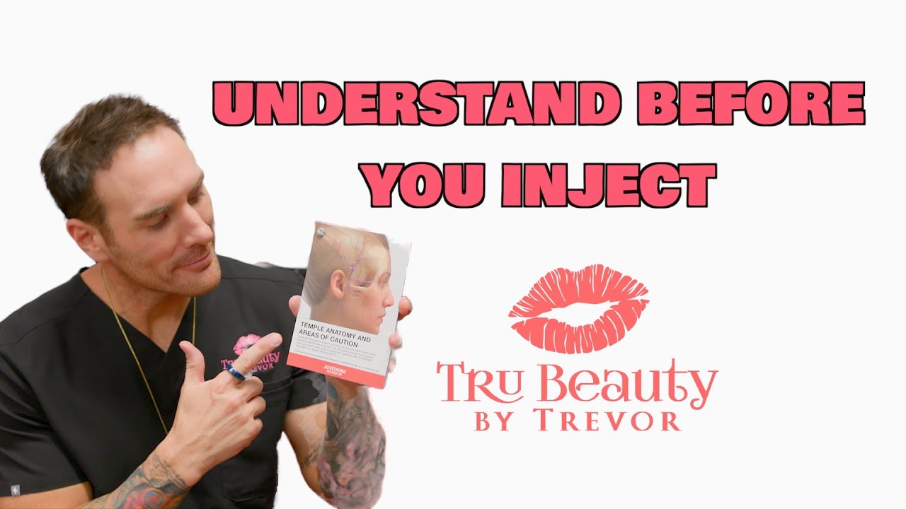 Targeted Botox for Natural Expressions