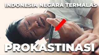 Cara Ngetrik Otak Kita Untuk Sukses Melawan Malas