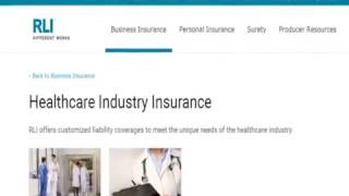 List of all Insurance Companies in The United States of America Part-6