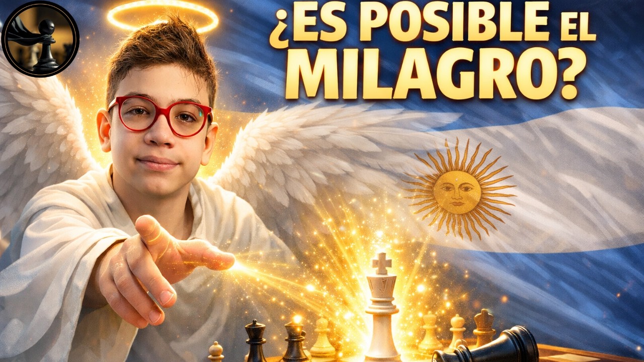 💫FAUSTINO ORO HACIENDO HISTORIA😱😱