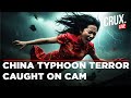 LIVE | Hundreds Evacuated As Typhoon Matmo Makes Landfall In China, Beiahi City Shut | Weather