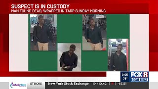 TikTok personality "Mr.Prada" arrested in connection with therapist's death