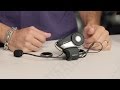 Sena 20S Bluetooth Headset Review At RevZilla Com 