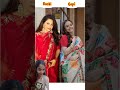 Saath Nibhana Saathiya Actress #devoleenabhattacharjee  #ruchahasabnis #shorts #viral #yt