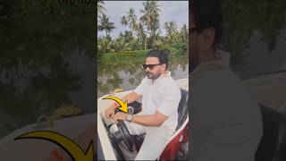 Dileep Latest watch details|Mr Protrek|#watch #shorts #youtubeshorts