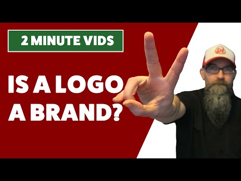 Is a logo