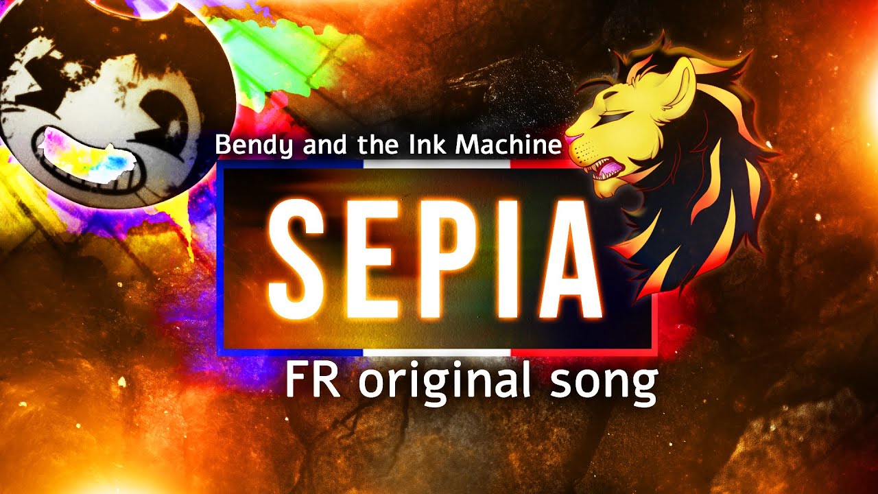 SEPIA - French BATIM original song by Akai