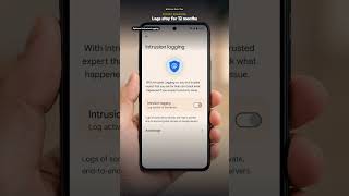 Android 17: Check Your Advanced Protection Settings Guide