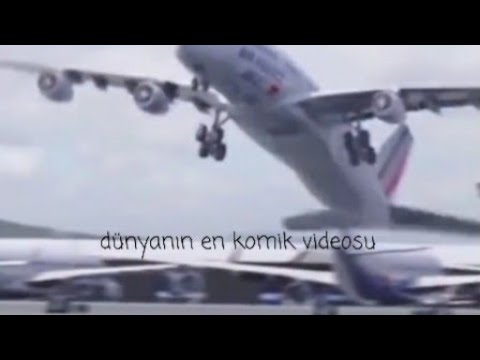 dünyanın en komik videosu