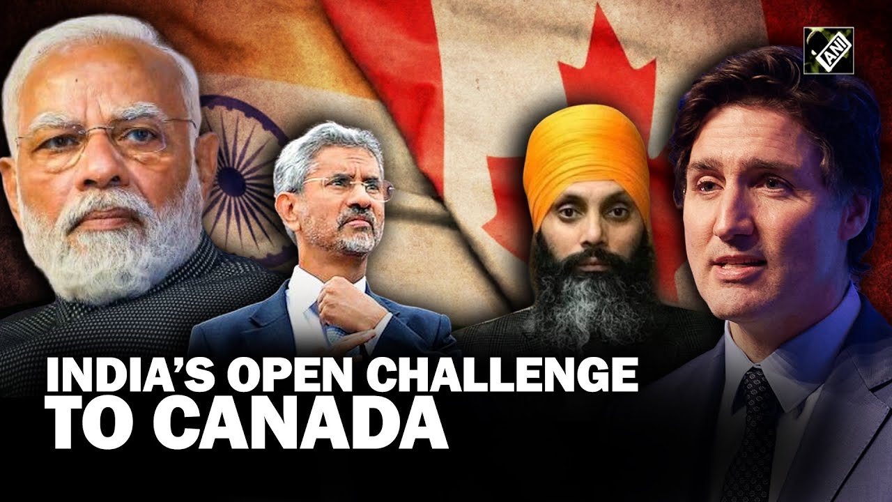 India-Canada diplomatic row | Indian HC corners Canada, asks to produce evidence in Nijjar’s killing