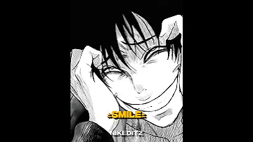 Best Anime Manga Smile Bate Forte E Dança Edit 
