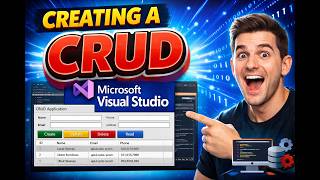 Microsoft Visual Studio using C# - Part 8.1 Search