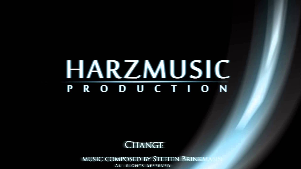 Change - Steffen Brinkmann