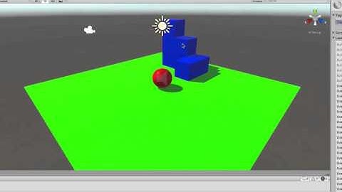 Detectando colision | 37/62 | UPV