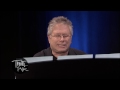 Composer ALAN MENKEN sings his early show-stopper "Pink Fish"