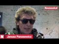50-lecie Trójki - Janusz Panasewicz