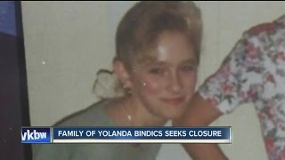 Unsolved mysteries: Three cold cases