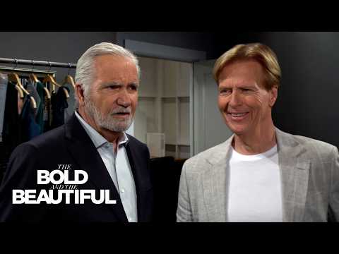 The Bold and the Beautiful – Mixing Business with Pleasure