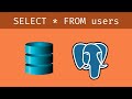 SQL Tutorial for Beginners