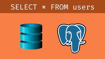 SQL Tutorial for Beginners