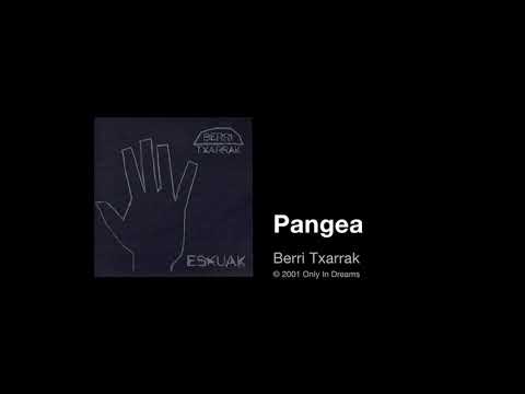 Watch the video for Pangea