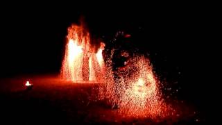 The Burning Dragons screenshot 5