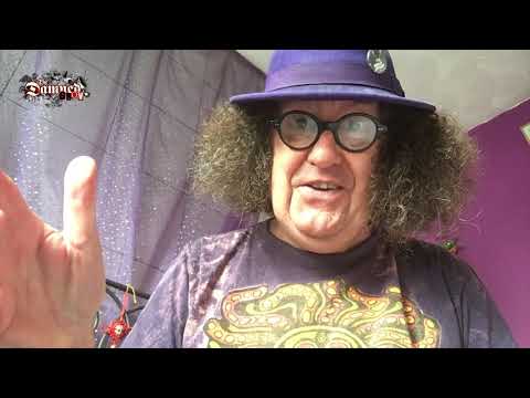 The Damned Show EP14 Monty's Memoirs pt 4
