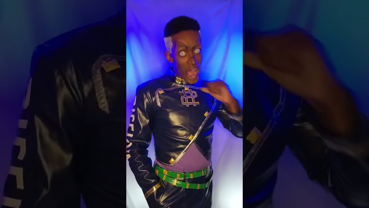 WHERE MY OKUYASU SIMPS AT?!?