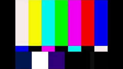 Censor Beep Sound & Video (15 seconds)