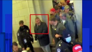 Former Viera High School teacher pleads guilty in Capitol riot case screenshot 5