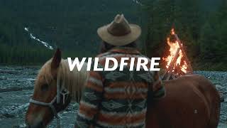 (FREE) Country Guitar Type Beat - "Wildfire" - Acoustic Morgan Wallen Beat 2022