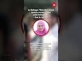 Isu Rohingya: “Minta Noor Azizah beritahu mereka supaya ambil Rohingya ini,” - Prof. Dr. Salawati