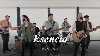 Esencia - Cielo Nuevo Music Videoclip Oficial