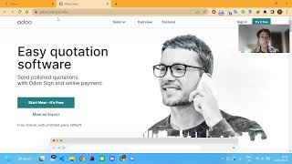 Installing Module & Activating Developer Mode in Odoo