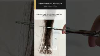 ◎ KING CRAFT SCISSORS (キングクラフトシザー)・カオス(Chaos) KHS