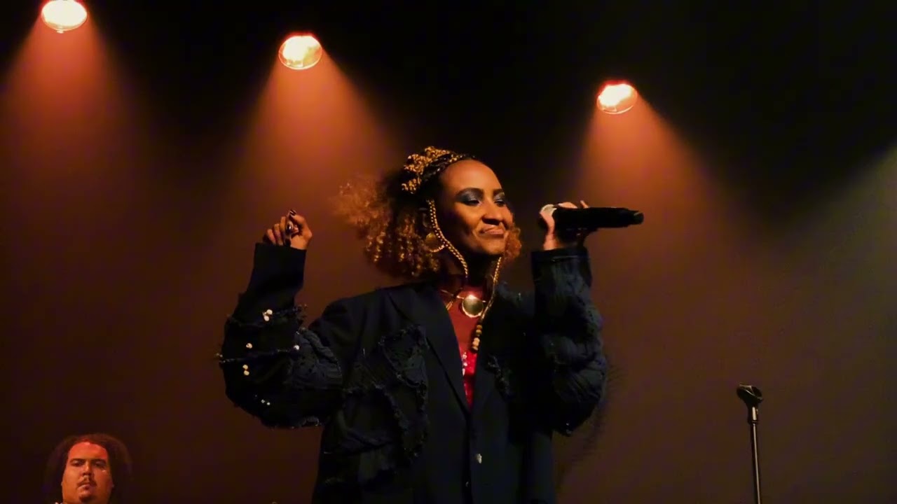 AFTERMOVIE - INTEIRA TOUR - ARYELLE