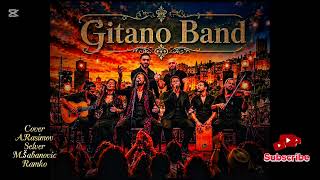 Kandetumatorovavairinmangesarkrpa-Gitano Band Live Splet 2026Covers Legends