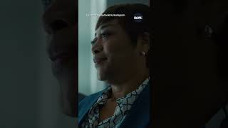 First look at Law & Order Toronto: Criminal Intent