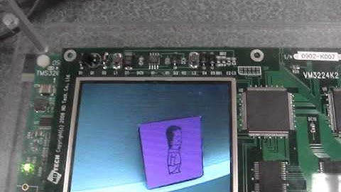 EE 586L - 2011 - Super Advertisement