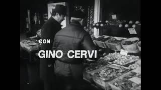 Le inchieste del commissario Maigret sigla iniziale"Il respiro di Parigi" cantata da Amanda(1972)