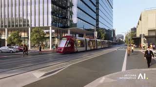 Parramatta Light Rail