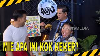 PASUKIN NONGKRONG DI WARUNG AYU | MOMEN SERU LAPOR PAK! (30/07/26)*