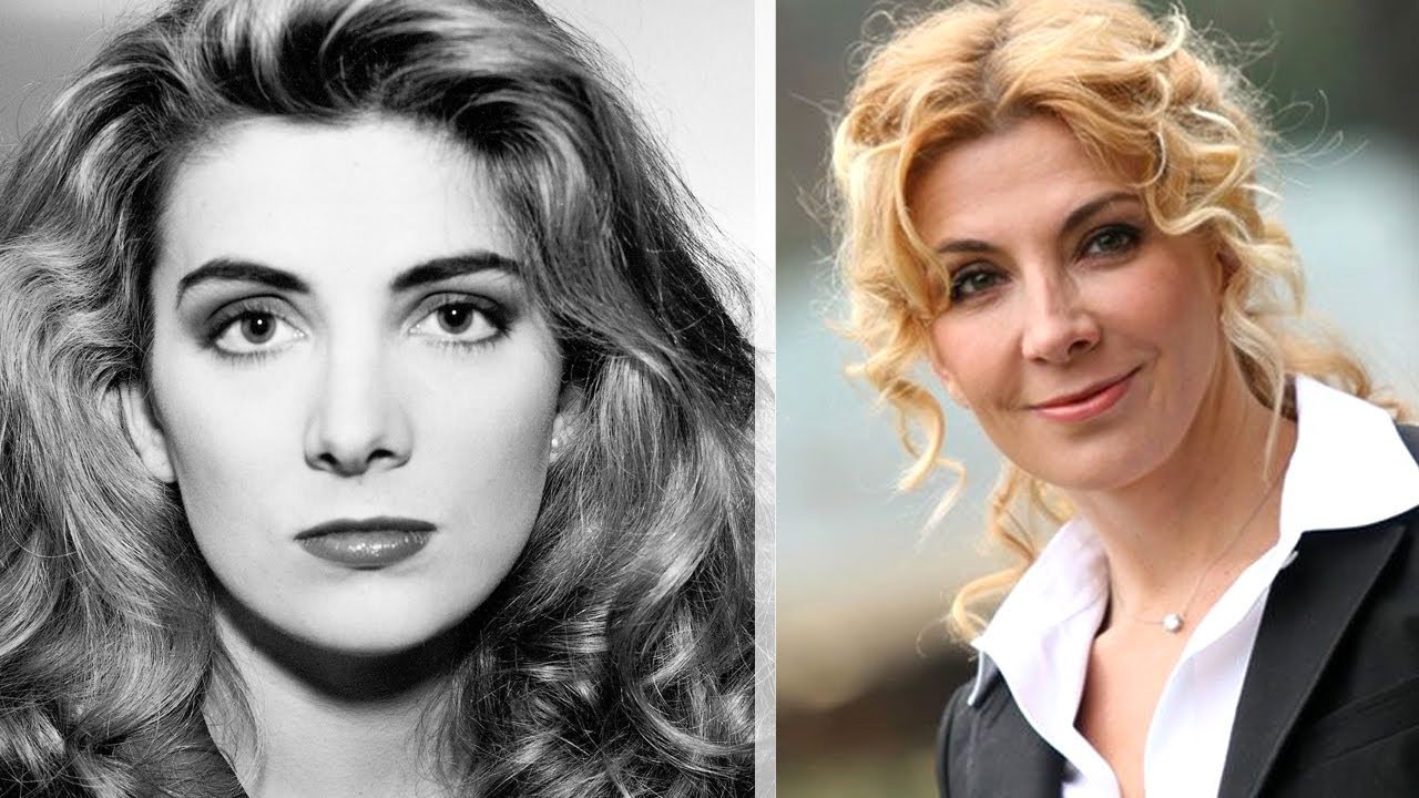 La vida y el triste final de Natasha Richardson YouTube