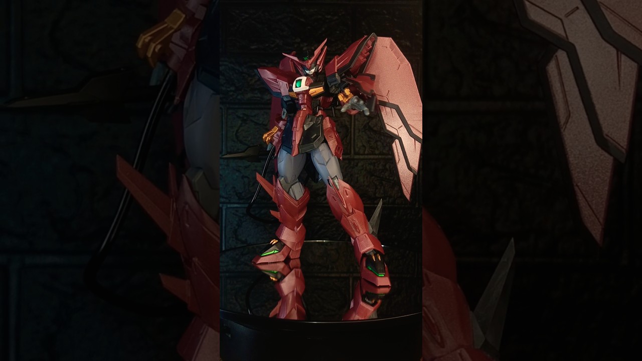 Gundam Universe EPYON 