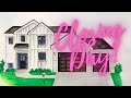 Closing Day Vlog & Empty House Tour