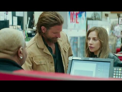A Star Is Born (2018) - TV Spot #16 "BLACK EYES" - Lady Gaga, Bradley Cooper